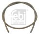 FEBI BILSTEIN Kraftstoffschlauch 23004
