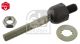 FEBI BILSTEIN Axialgelenk, Spurstange 23019