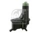 FEBI BILSTEIN Ausgleichsbehälter, Hydrauliköl (Servolenkung) 23038