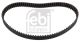 FEBI BILSTEIN Zahnriemen 23043