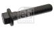 FEBI BILSTEIN Schraube, Querlenker 23101