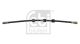 FEBI BILSTEIN Bremsschlauch 23162