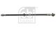 FEBI BILSTEIN Bremsschlauch 23168