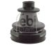 FEBI BILSTEIN Faltenbalg, Antriebswelle 23188