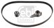 FEBI BILSTEIN Zahnriemensatz 23203