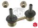 FEBI BILSTEIN Stange/Strebe, Stabilisator 23234