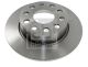 FEBI BILSTEIN Bremsscheibe 23240