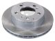 FEBI BILSTEIN Bremsscheibe 23291