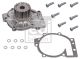 FEBI BILSTEIN Wasserpumpe, Motorkühlung 23303