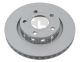 FEBI BILSTEIN Bremsscheibe 23306