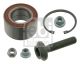 FEBI BILSTEIN Radlagersatz 23370