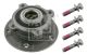 FEBI BILSTEIN Radlagersatz 23371
