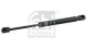 FEBI BILSTEIN Gasfeder, Koffer-/Laderaum 23378