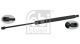 FEBI BILSTEIN Gasfeder, Koffer-/Laderaum 23390