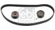FEBI BILSTEIN Zahnriemensatz 23437