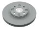 FEBI BILSTEIN Bremsscheibe 23441