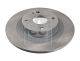 FEBI BILSTEIN Bremsscheibe 23443