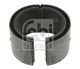 FEBI BILSTEIN Lagerung, Stabilisator 23473
