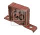 FEBI BILSTEIN Halter, Abgasanlage 23482