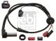 FEBI BILSTEIN Sensor, Raddrehzahl 23494