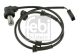 FEBI BILSTEIN Sensor, Raddrehzahl 23496