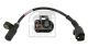 FEBI BILSTEIN Sensor, Raddrehzahl 23498