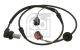 FEBI BILSTEIN Sensor, Raddrehzahl 23508