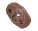 FEBI BILSTEIN Halter, Abgasanlage 23527