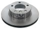 FEBI BILSTEIN Bremsscheibe 23535