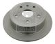 FEBI BILSTEIN Bremsscheibe 23540
