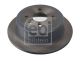 FEBI BILSTEIN Bremsscheibe 23542