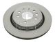 FEBI BILSTEIN Bremsscheibe 23545