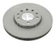 FEBI BILSTEIN Bremsscheibe 23549