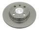FEBI BILSTEIN Bremsscheibe 23553