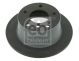 FEBI BILSTEIN Bremsscheibe 23555
