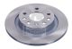 FEBI BILSTEIN Bremsscheibe 23562