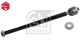 FEBI BILSTEIN Axialgelenk, Spurstange 23583
