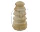 FEBI BILSTEIN Anschlagpuffer, Federung 23586