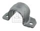 FEBI BILSTEIN Halter, Stabilisatorlagerung 23604