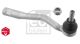 FEBI BILSTEIN Spurstangenkopf 23605