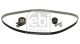 FEBI BILSTEIN Zahnriemensatz 23651