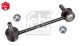 FEBI BILSTEIN Stange/Strebe, Stabilisator 23687