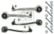 FEBI BILSTEIN Reparatursatz, Querlenker 23700