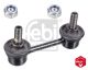 FEBI BILSTEIN Stange/Strebe, Stabilisator 23715