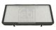 FEBI BILSTEIN Filter, Innenraumluft 23717