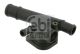 FEBI BILSTEIN Kühlmittelflansch 23720