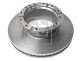 FEBI BILSTEIN Bremsscheibe 23723