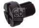 FEBI BILSTEIN Entlüfterschraube/-ventil, Kühler 23750