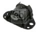 FEBI BILSTEIN Lagerung, Motor 23751