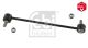 FEBI BILSTEIN Stange/Strebe, Stabilisator 23753